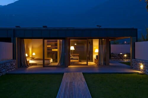 Внешний вид отеля Vivere suites and rooms