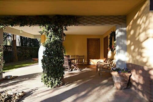 Внешний вид отеля B&b Igea 50