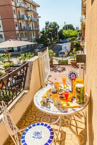 Внешний вид отеля Tarchon Luxury B&b