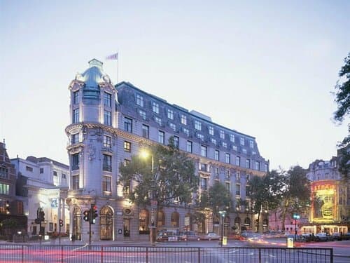 Внешний вид отеля One Aldwych