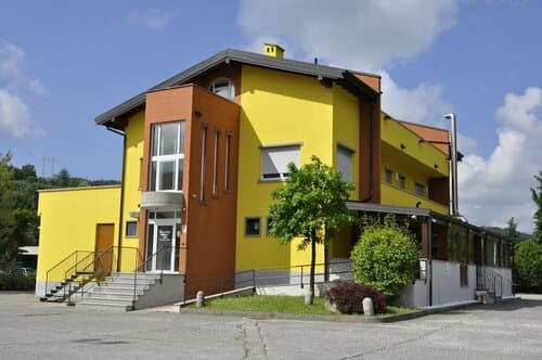 Внешний вид отеля Millaenya Inn