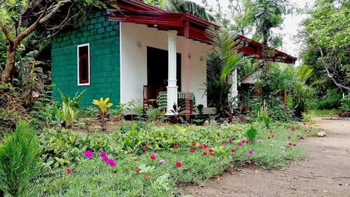 Внешний вид отеля The Otunna Guest House