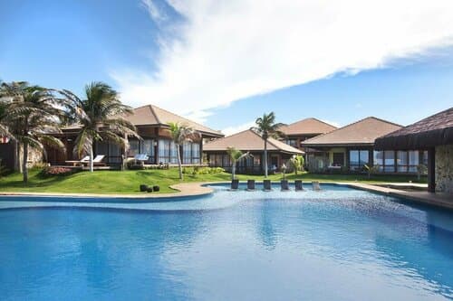Внешний вид отеля Zorah Beach Hotel