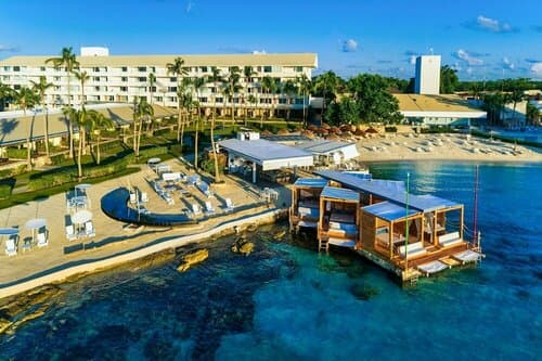 Внешний вид отеля InterContinental Presidente Cozumel Resort SPA, an Ihg Hotel