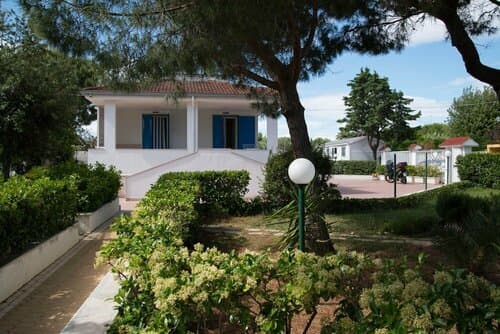 Внешний вид отеля Villa Lara