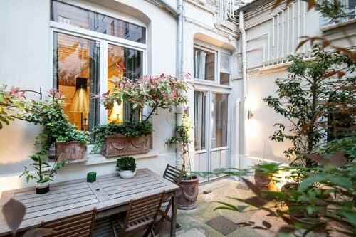 Внешний вид отеля Mhl - Maison Hotel Lyon