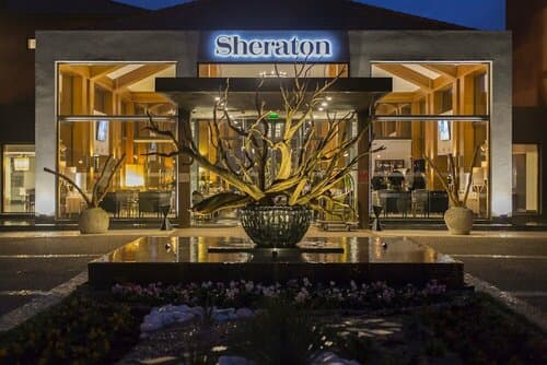 Внешний вид отеля Sheraton Cascais Resort - Hotel & Residences