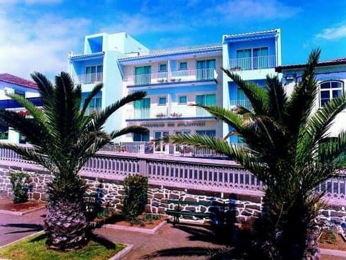 Внешний вид отеля Hotel Varandas do Atlântico by Ridan Hotels
