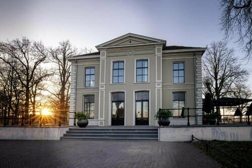 Внешний вид отеля Pillows Luxury Boutique Hotel Aan De IJssel