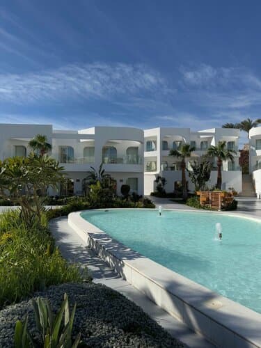 Внешний вид отеля Meraki Resort Adults Only