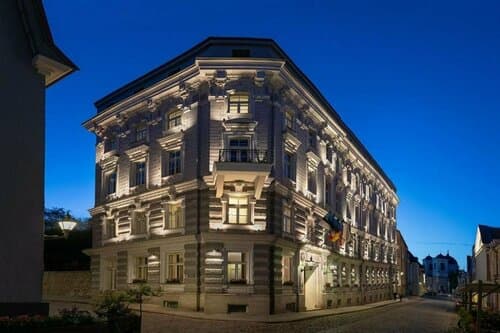Внешний вид отеля Hotel Telegraaf, Autograph Collection
