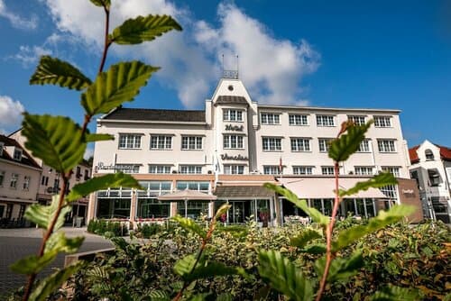 Внешний вид отеля Hampshire Hotel - Voncken Valkenburg