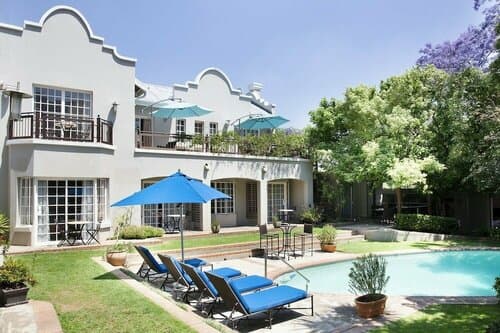 Внешний вид отеля Clico Boutique Hotel