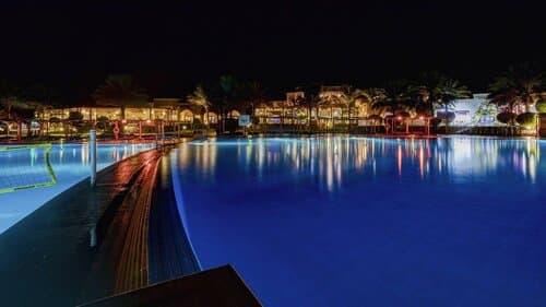 Внешний вид отеля Club Magic Life Kalawy - All Inclusive