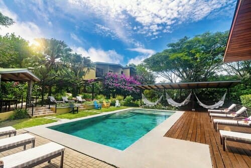 Внешний вид отеля Rinconcito Lodge