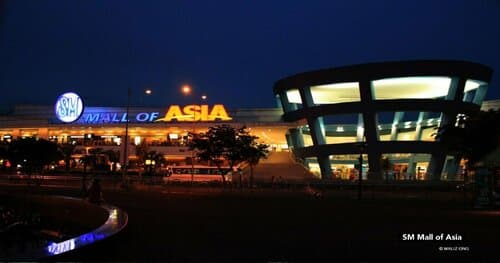 Внешний вид отеля Nichols Airport Hotel