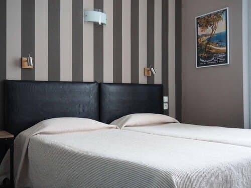 Внешний вид отеля Mosaikhotel