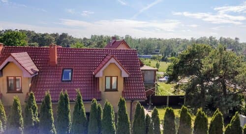 Внешний вид отеля Гостевой дом Куршский