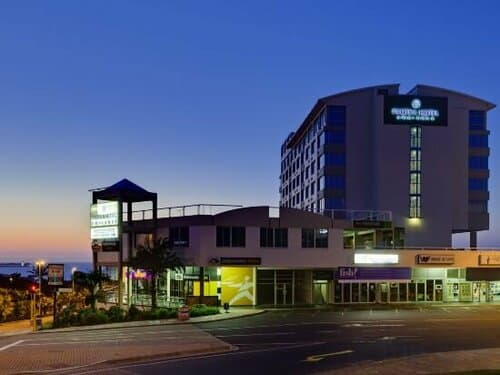 Внешний вид отеля Protea Hotel by Marriott Durban Umhlanga