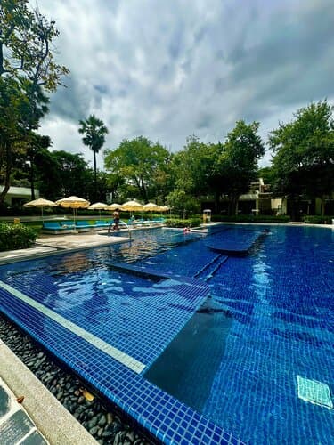 Внешний вид отеля The Standard Hua Hin
