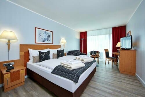Внешний вид отеля Hotel Königshof