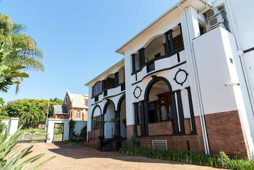 Внешний вид отеля The Saint James on Venice Luxury Guest House