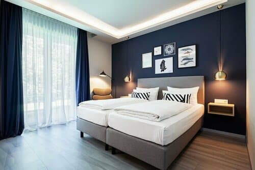 Внешний вид отеля Hotel Wittorf