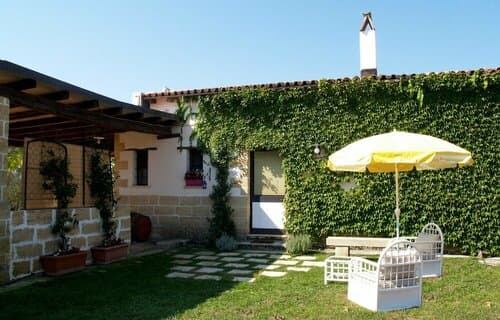 Внешний вид отеля Masseria La Torre