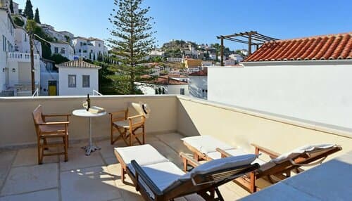 Внешний вид отеля Angelica Boutique Hotel