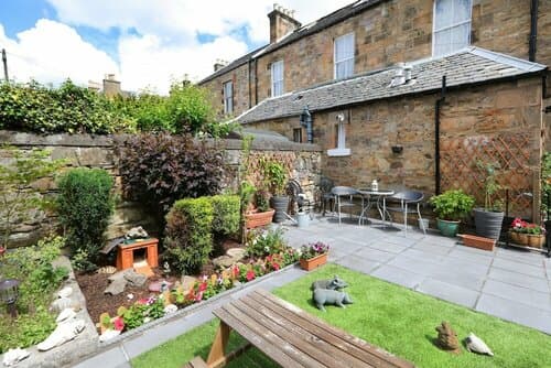 Внешний вид отеля Lauderville Guest House