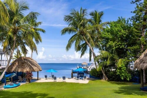 Внешний вид отеля Azul del Mar