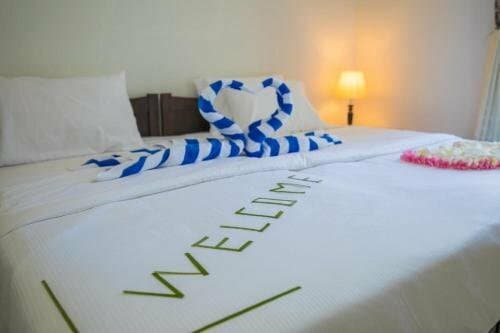 Внешний вид отеля Kriulhiya Maldives
