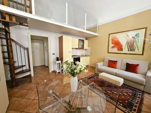 Внешний вид отеля Loger Confort Residence & Apartments
