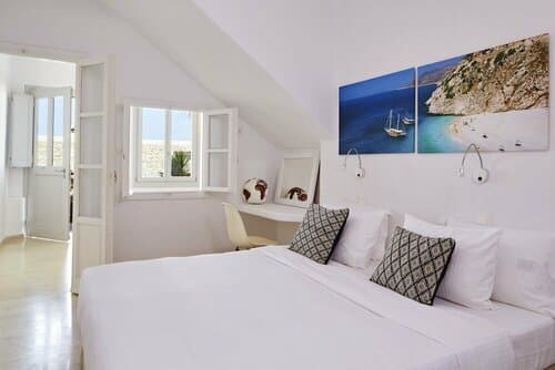 Внешний вид отеля Hippie Chic Hotel