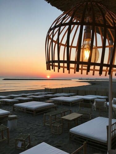 Внешний вид отеля Hôtel Café Miramar