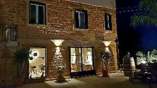 Внешний вид отеля B&b Lekythos