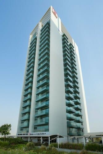 Внешний вид отеля Millennium Executive Apartments Mont Rose
