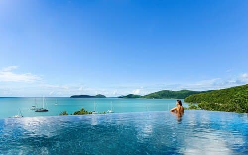 Внешний вид отеля V Villas Phuket - MGallery