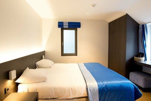 Внешний вид отеля Hotel Victoria