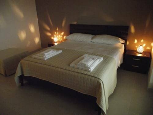 Внешний вид отеля B&b Li Figuli