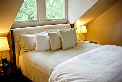 Внешний вид отеля Stonehurst Place Bed & Breakfast