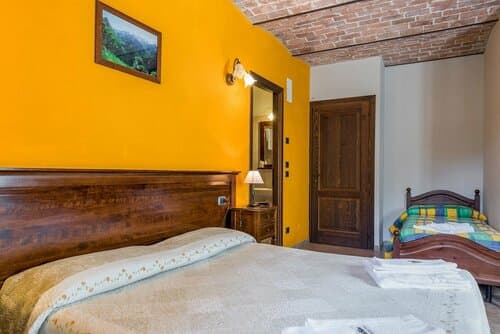 Внешний вид отеля Cascina Veja