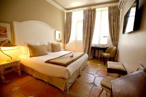 Внешний вид отеля Hotel Royal Bon Repos