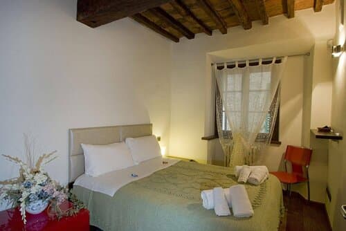 Внешний вид отеля Bed & Breakfast Vicolo dell'Oste