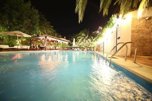 Внешний вид отеля Boutique Hotel Las Islas - Adults Only