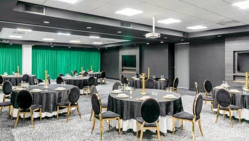 Внешний вид отеля Park Inn by Radisson Polokwane