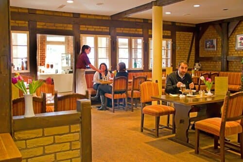 Внешний вид отеля Hotel Kreuzer