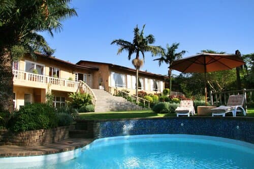 Внешний вид отеля Petite Provence B&b