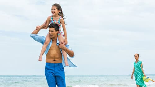 Внешний вид отеля Holiday Inn Pattaya, an Ihg Hotel - Sha Extra Plus