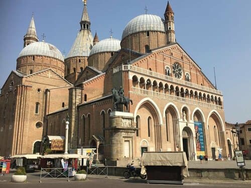 Внешний вид отеля Palazzo Mantua Benavides